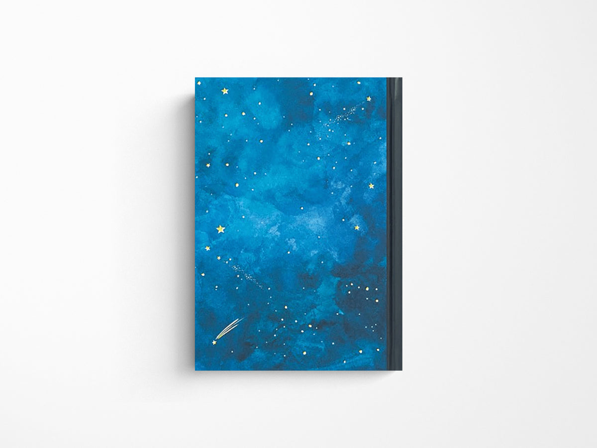 Midori Night Sky Diary