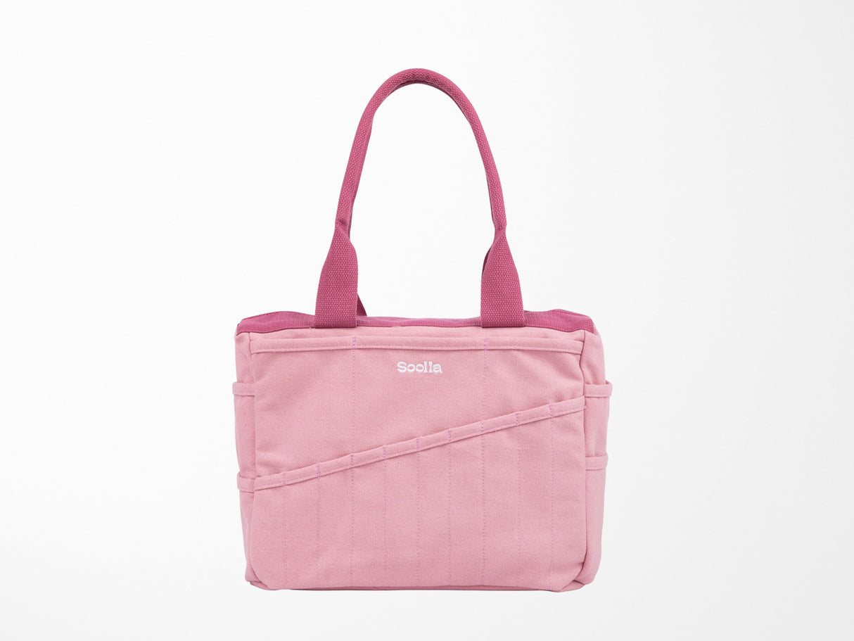 Soolla® Studio Artist Tote Bag