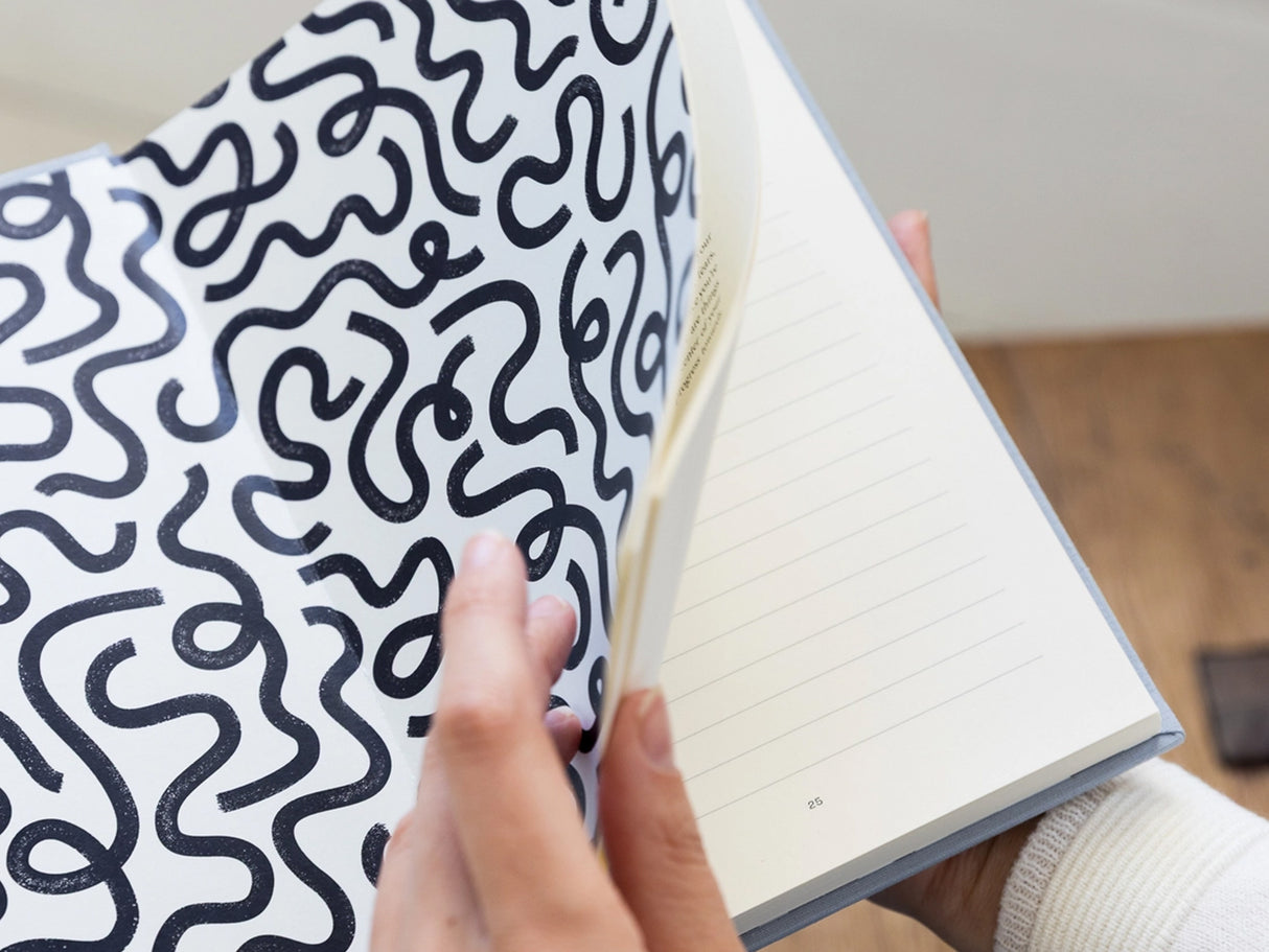 Employee to Entrepreneur Guided Journal
