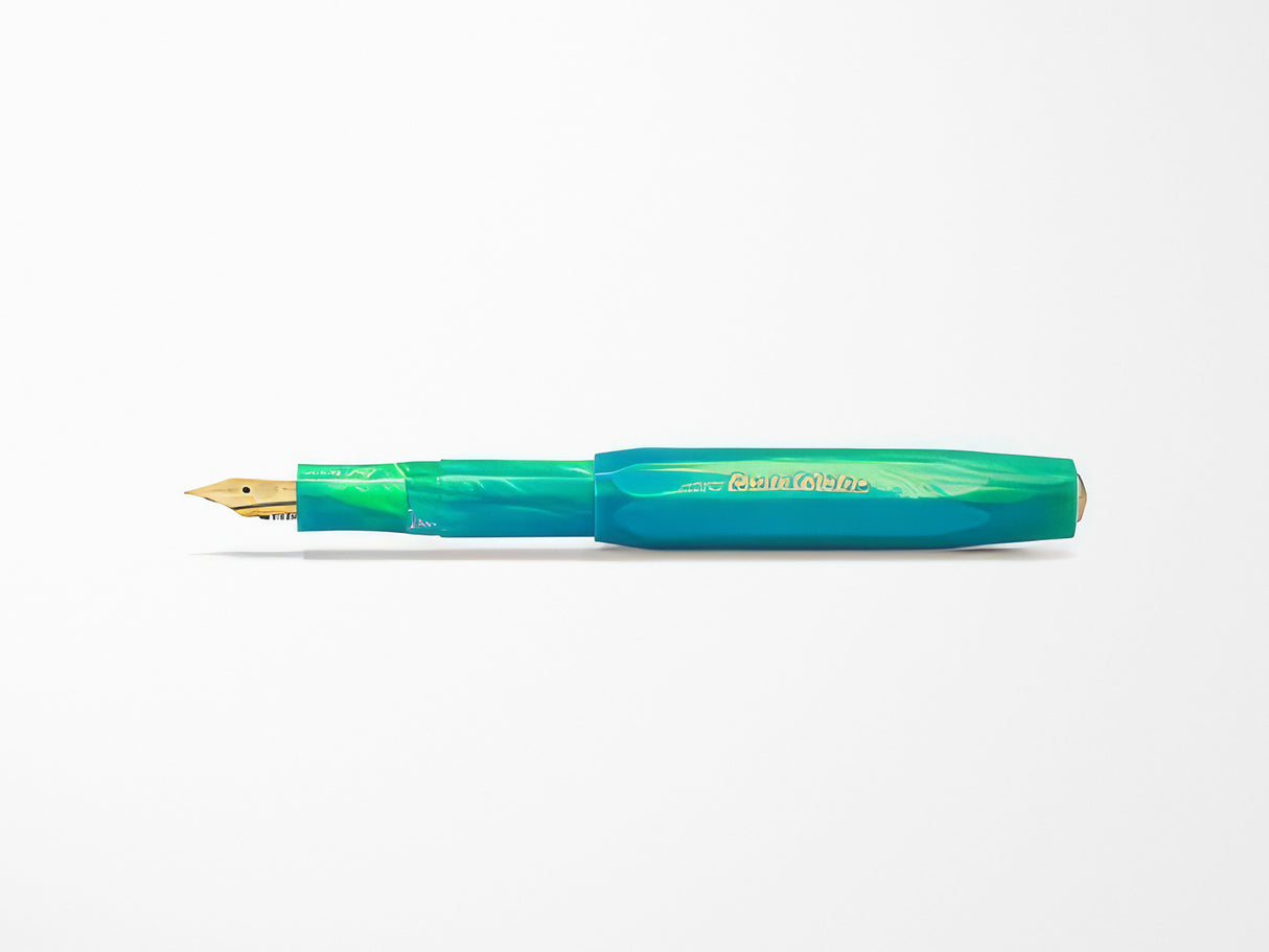 Kaweco SPORT COLLECTION Marble Ocean