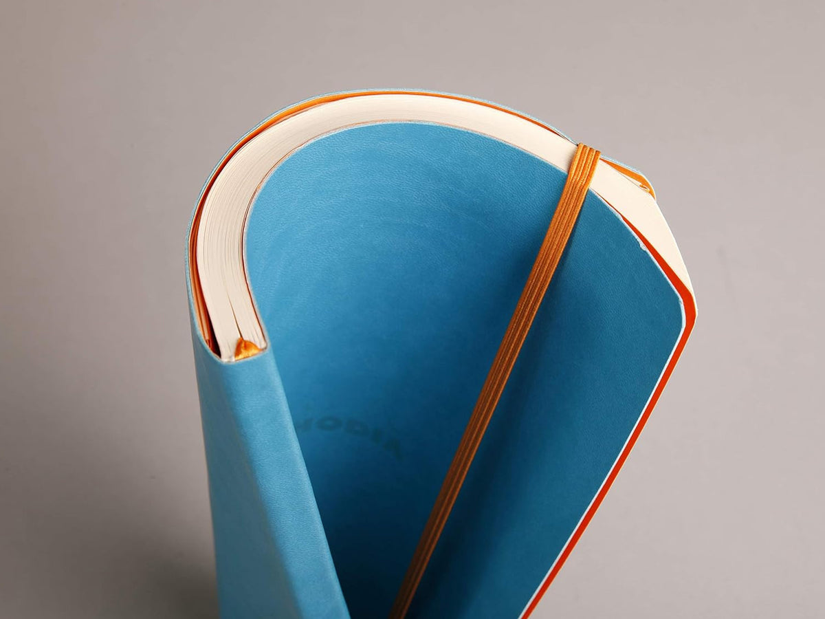 Rhodiarama Softcover Notebook
