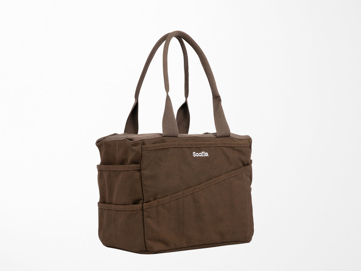 Soolla® Studio Artist Tote Bag
