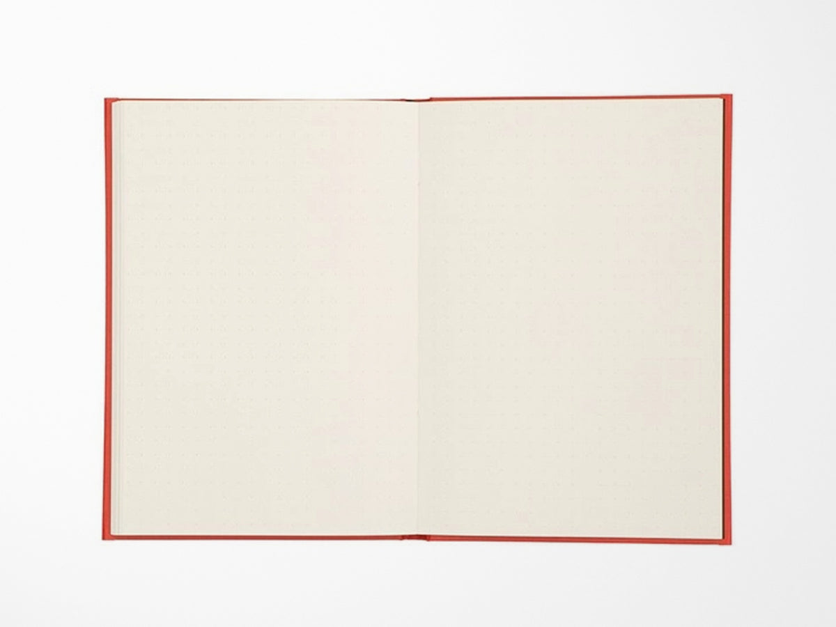 EDiT Reading Journal Notebook