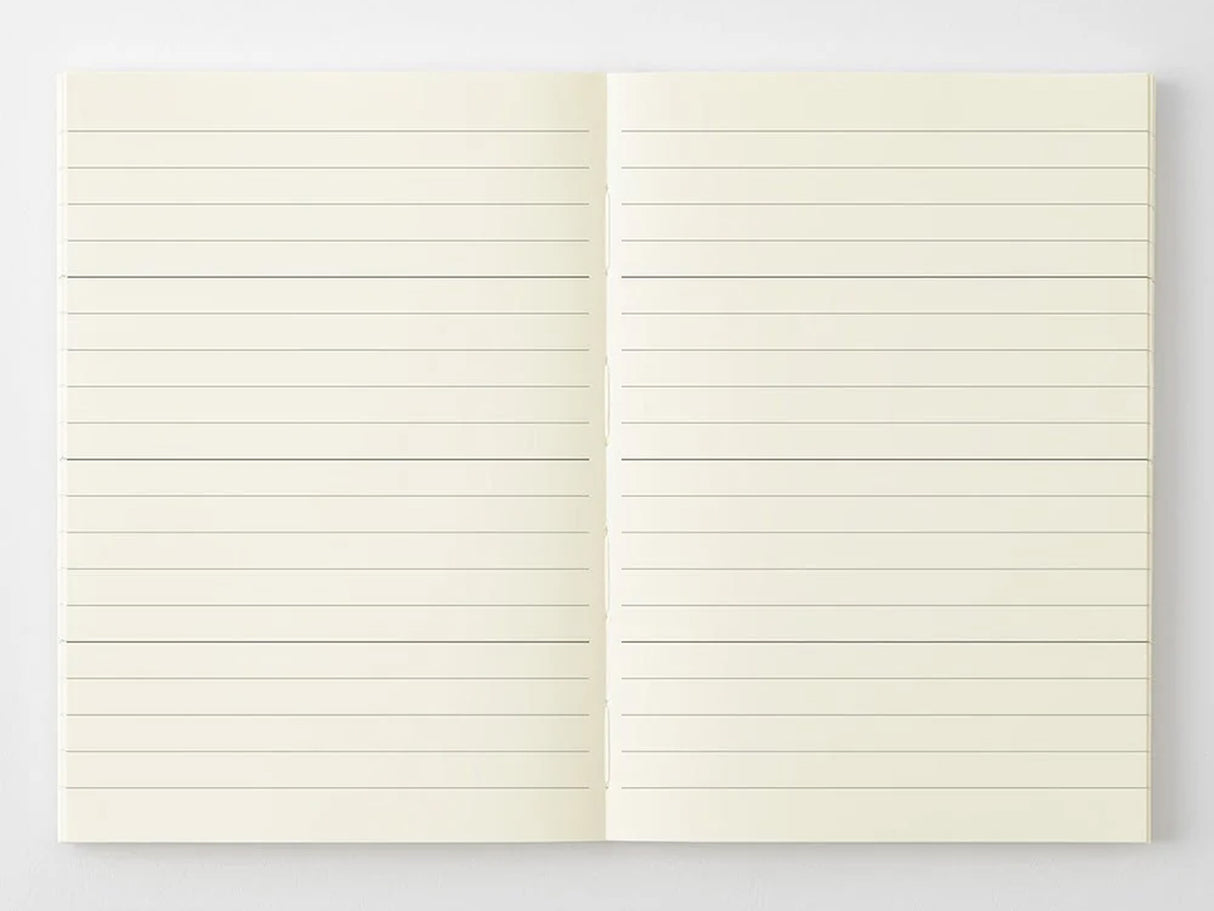 MD Notebook Monthly Diary A6 2027