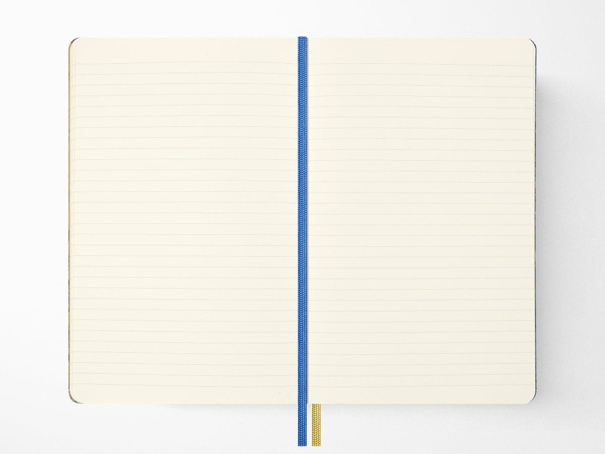 Moleskine MoMA Vincent van Gogh Premium Gift Set