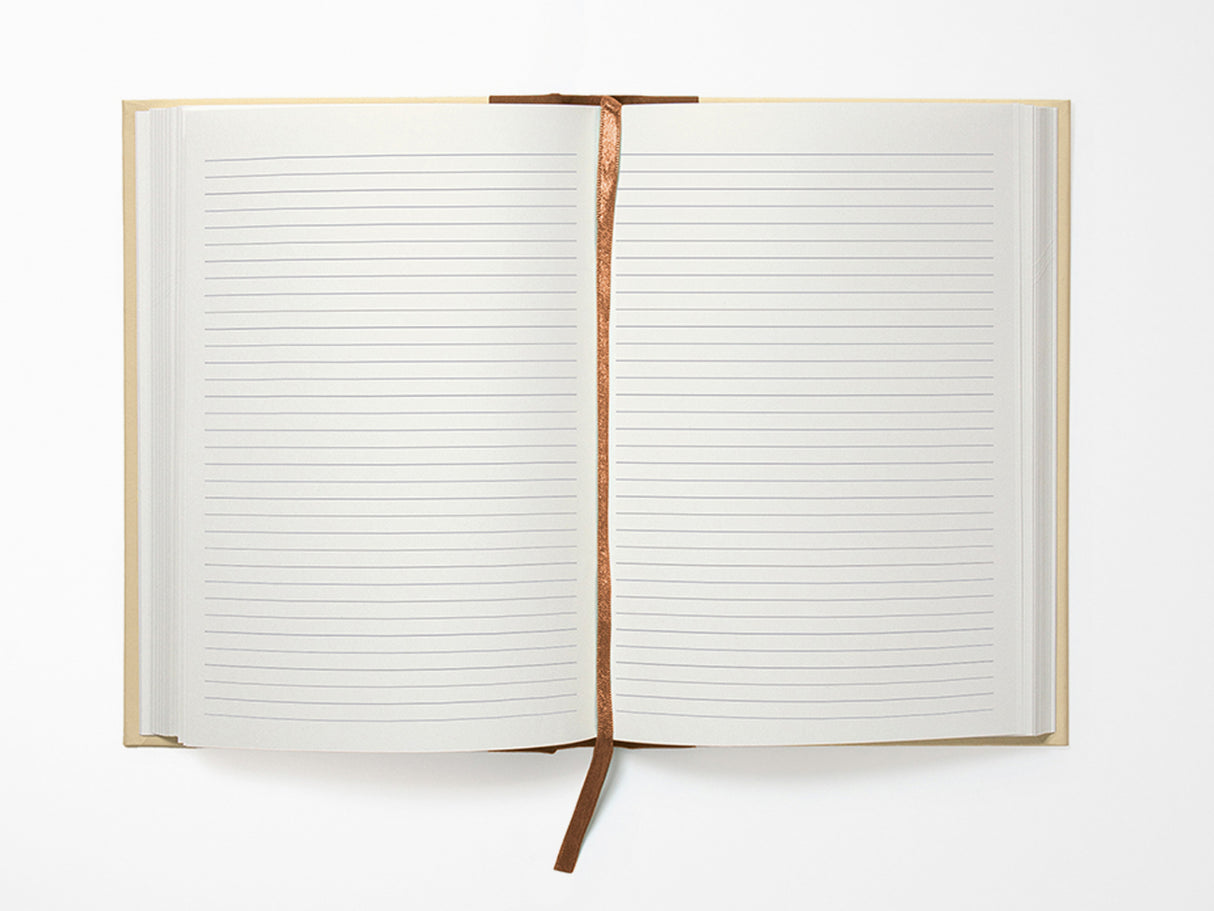 National Parks Window Journal