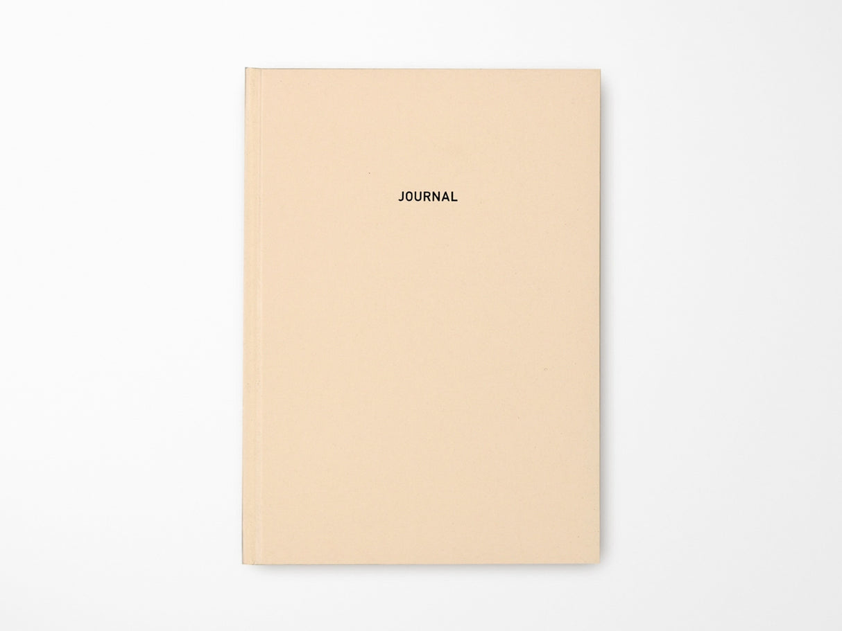 Clothbound B6 Easy Journal