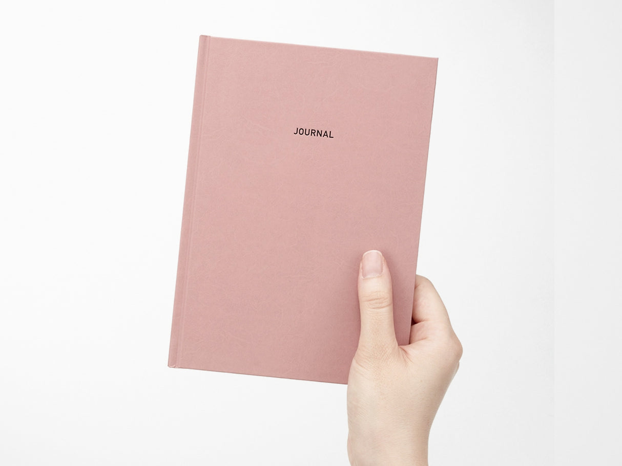 Clothbound B6 Easy Journal