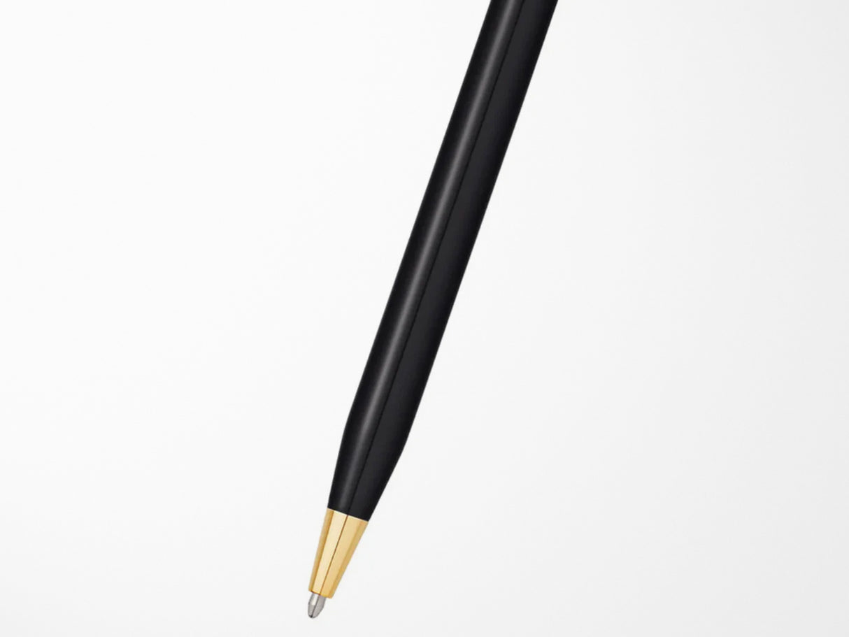 Cross Classic Century IBallpoint Pen - Classic Black