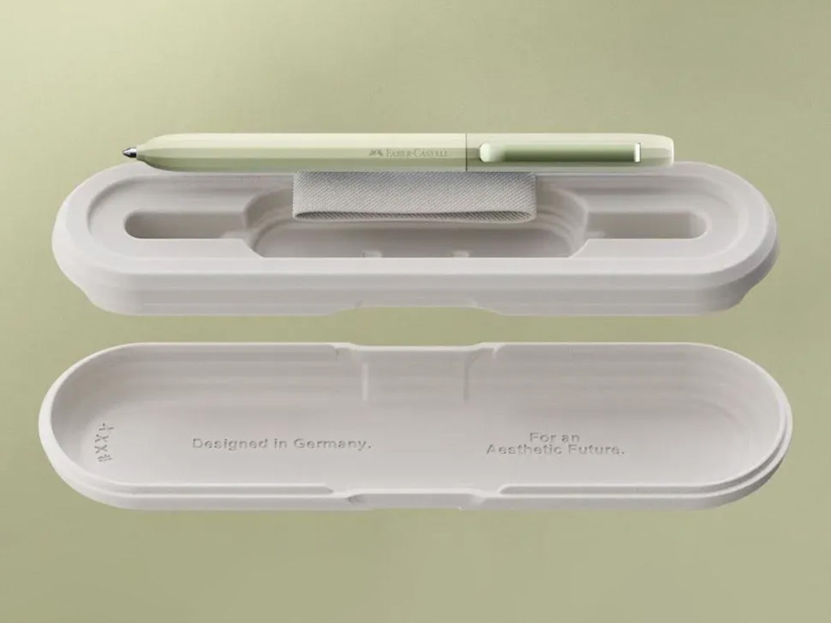 Faber Castell Avori Ballpoint Pen