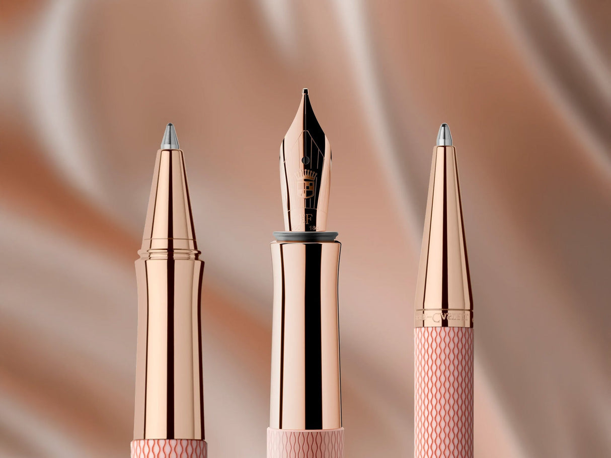 Graf von Faber Castell Guilloche ROSE BLUSH Collection*