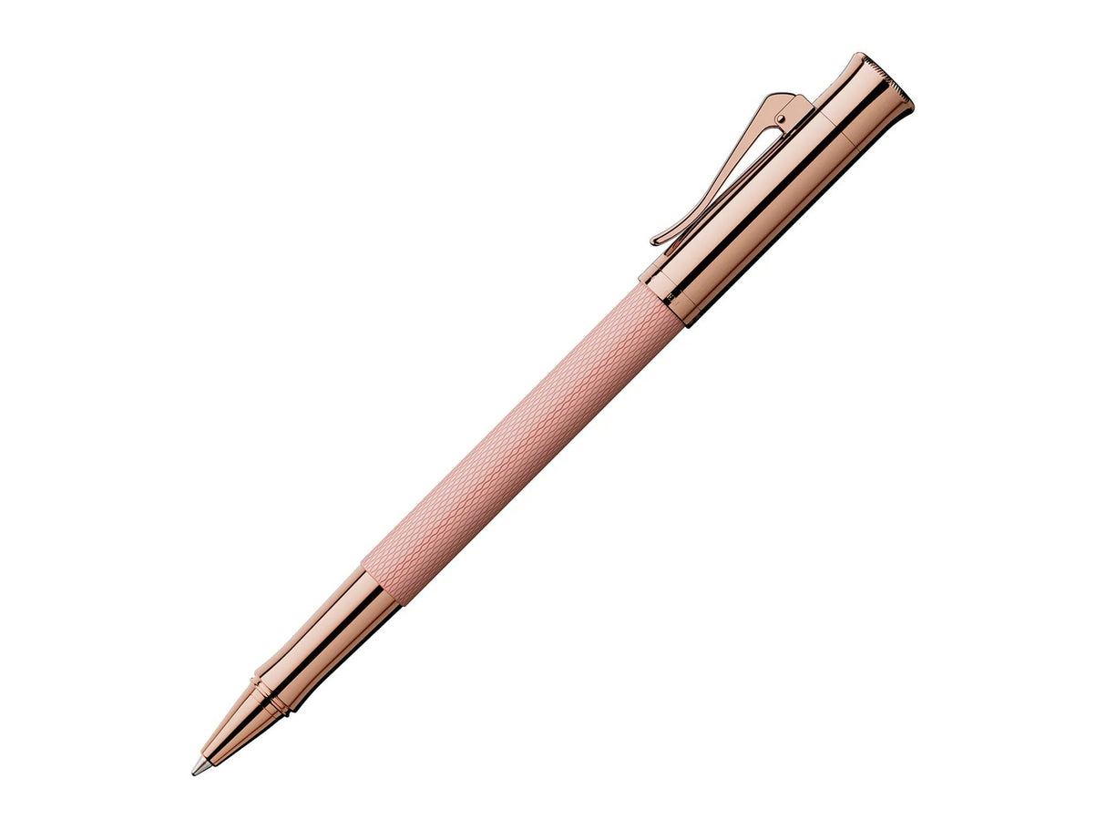Graf von Faber Castell Guilloche ROSE BLUSH Collection*