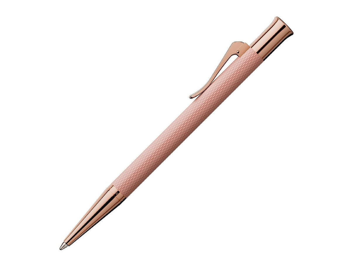 Graf von Faber Castell Guilloche ROSE BLUSH Collection*