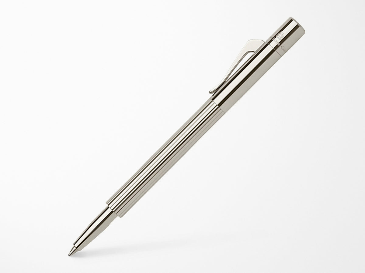Graf von Faber-Castell Slim Pocket Pen - Ballpoint