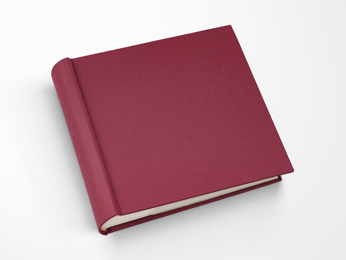 Heritage Collection 200 Pockets Photo Albums