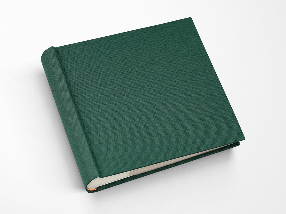 Heritage Collection 200 Pockets Photo Albums