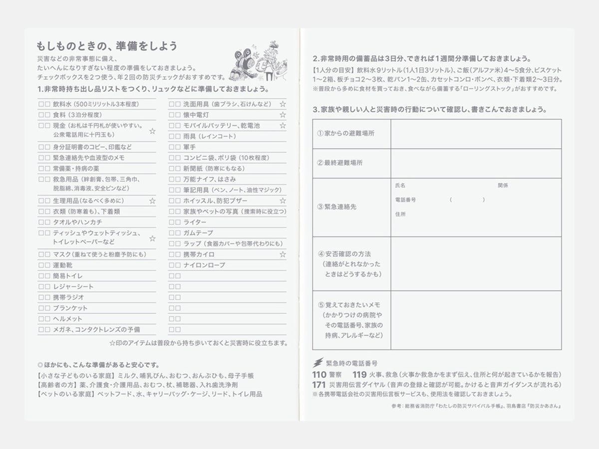 Hobonichi Techo 2027 Original Book A6 - ONE PIECE EDITION