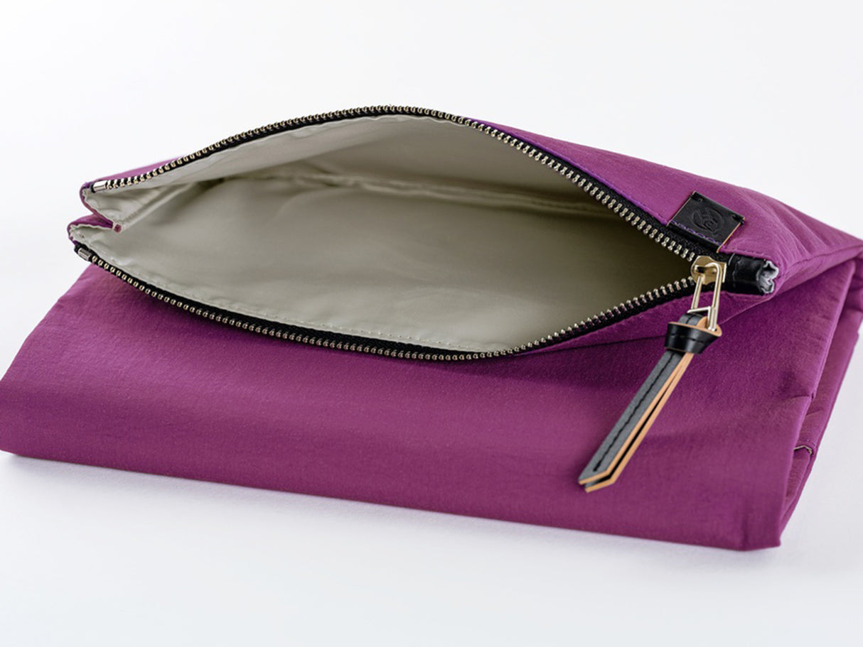 Hobonichi Techo A5 Cousin Cover - Tragen Purple