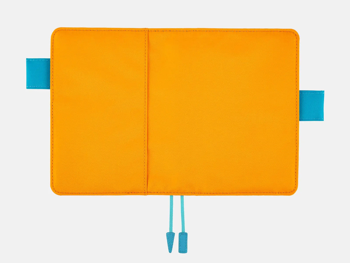 Hobonichi Techo A6 Original Cover - Colors: Sunny Beach