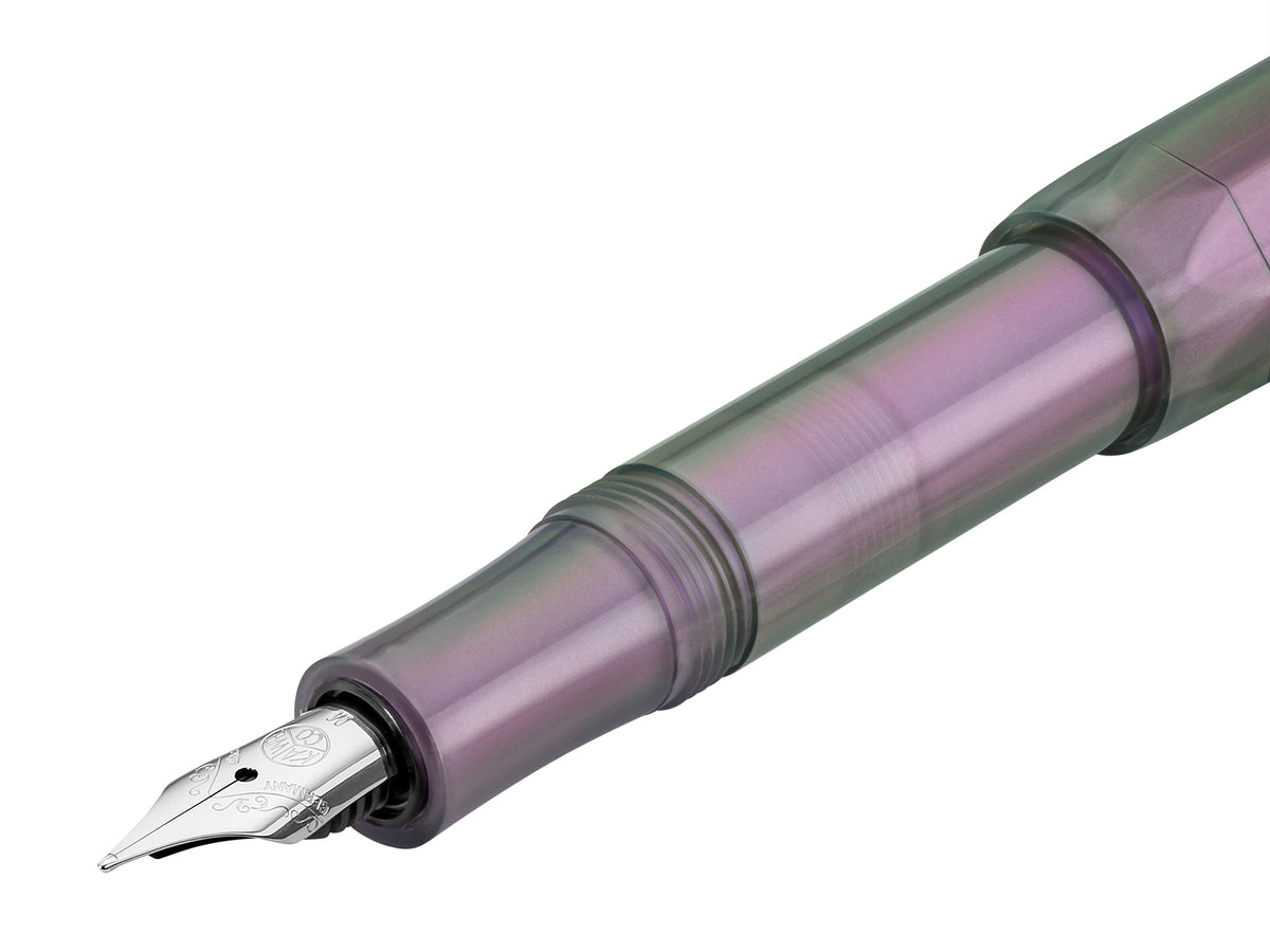 Kaweco SPORT LUNAR Shadow Purple