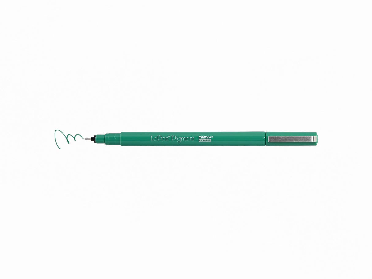 Le Pen Pigment - Open Stock