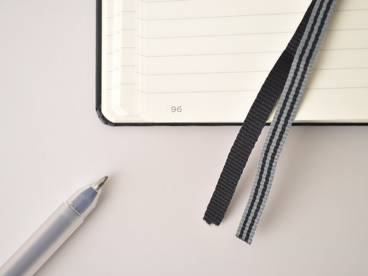 Leuchtturm 1917 Hardcover Notebook - Cherry