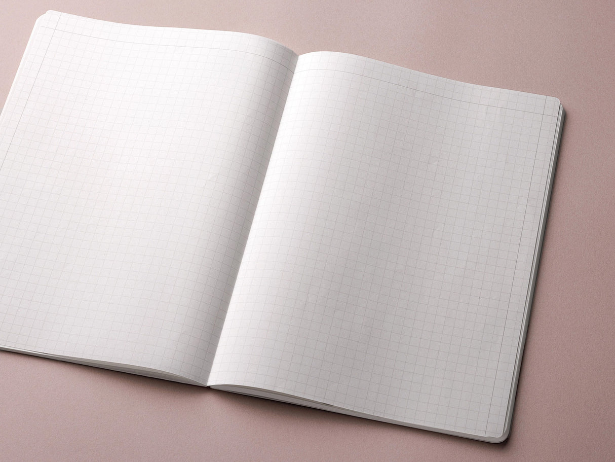 Mark's EDiT Notebook Collection