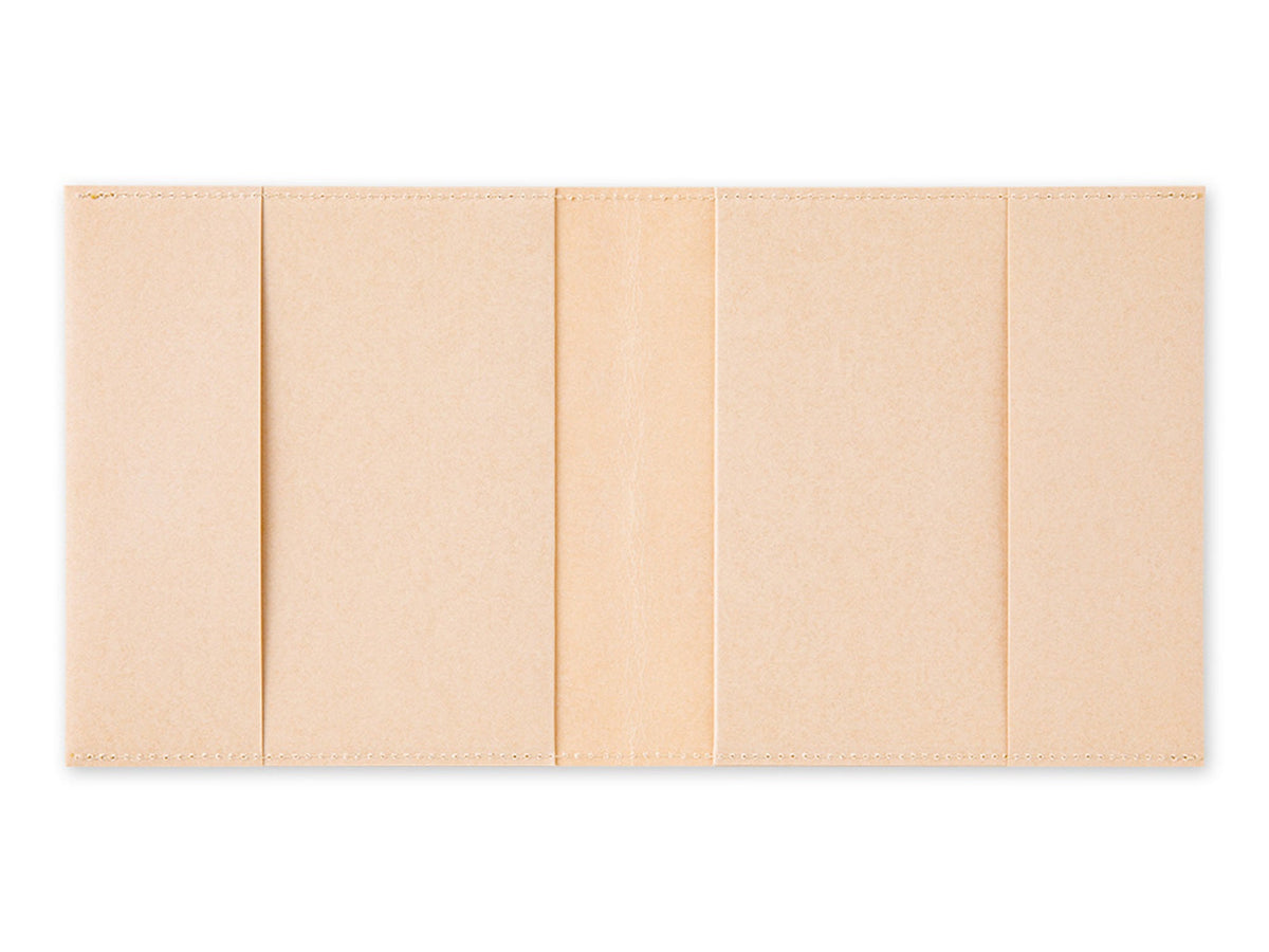 Midori MD Notebook A5 Square Paper Hard Cover*