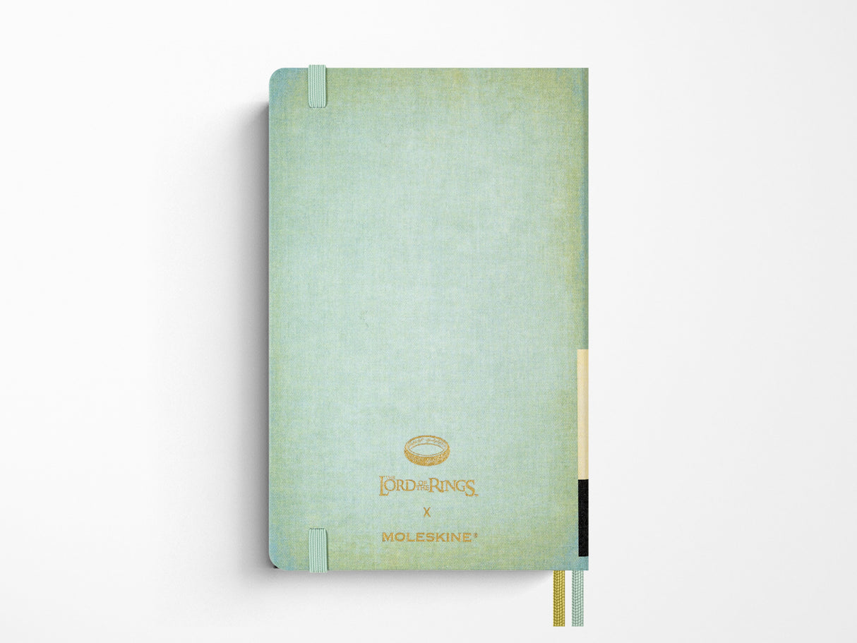 Moleskine Lord of the Rings 18 Month 2026-2027 Weekly Planner