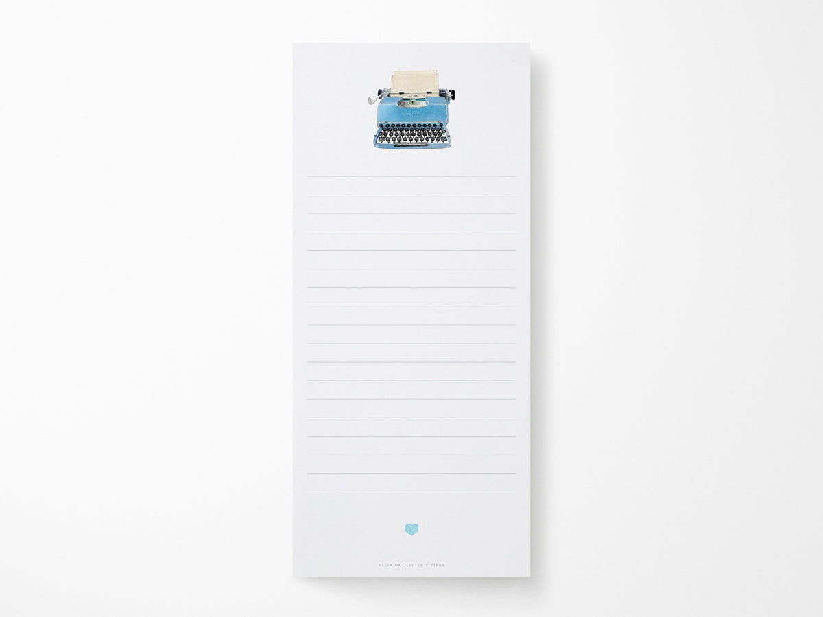 Next Chapter Notepad