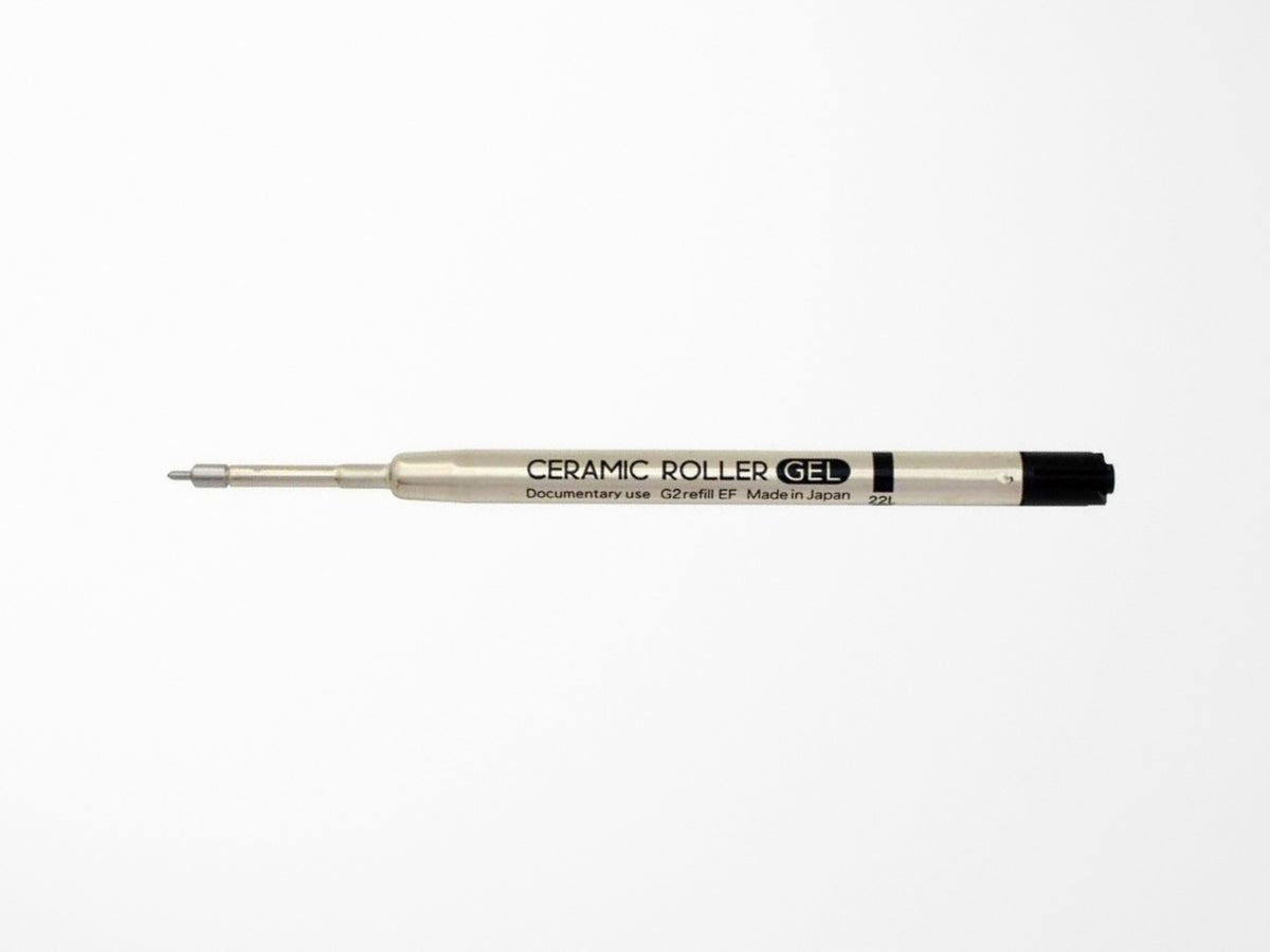 Ohto PG-M05NP Ceramic Roller Gel Refill G2 Style