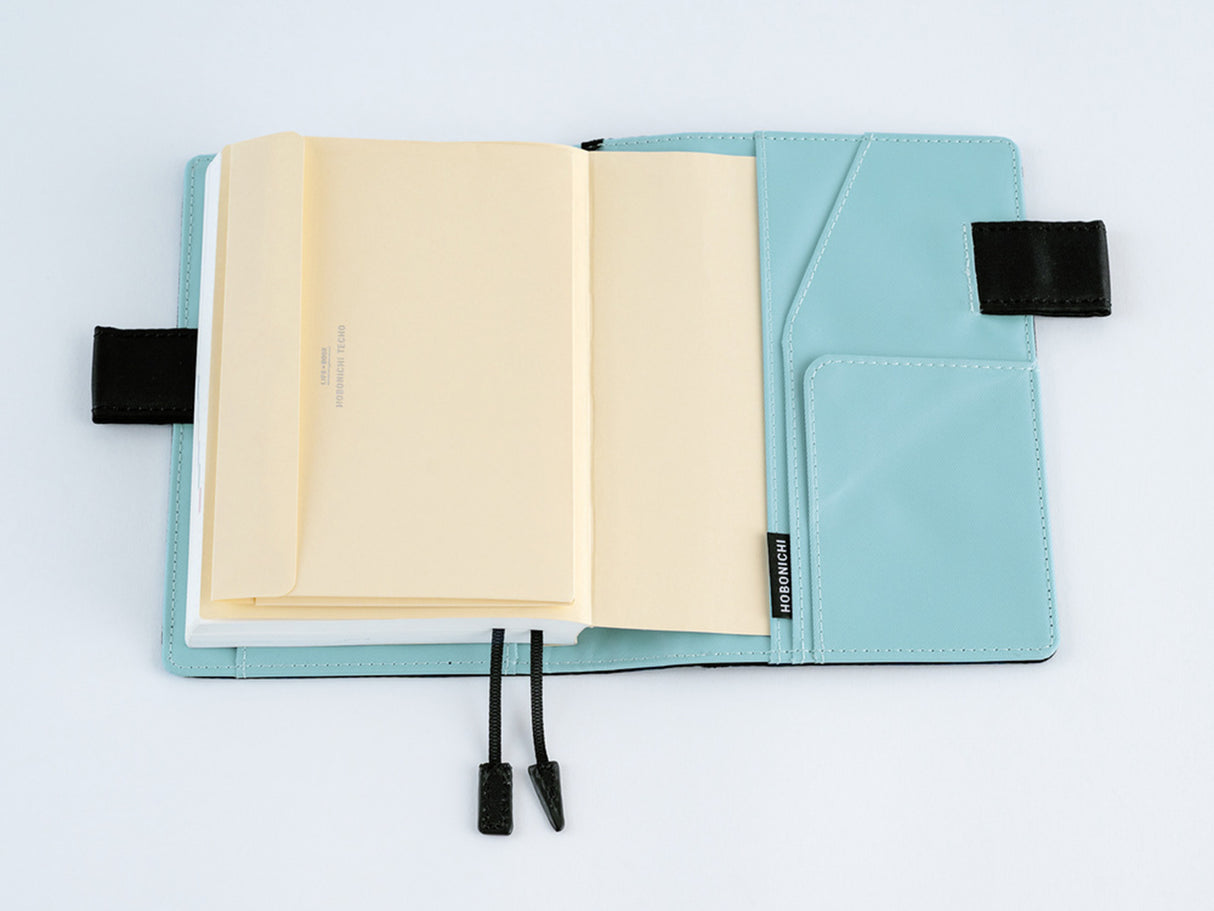 Pocket Envelope for A6 Size Hobonichi Techo