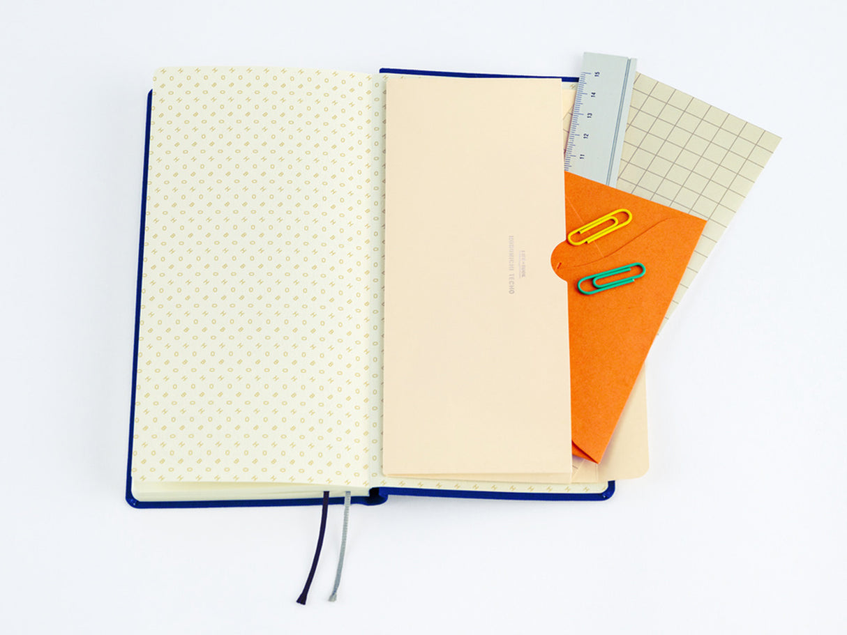 Pocket Envelope for Hobonichi Weeks