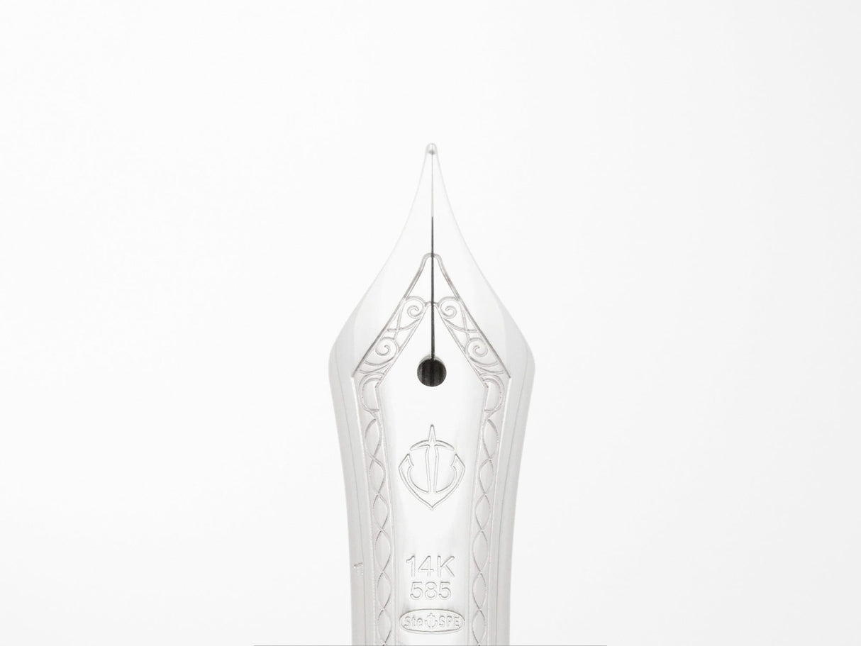 Sailor Pro Gear Slim Fountain Pen - Shikiori Sansui Series - Nadeshiko
