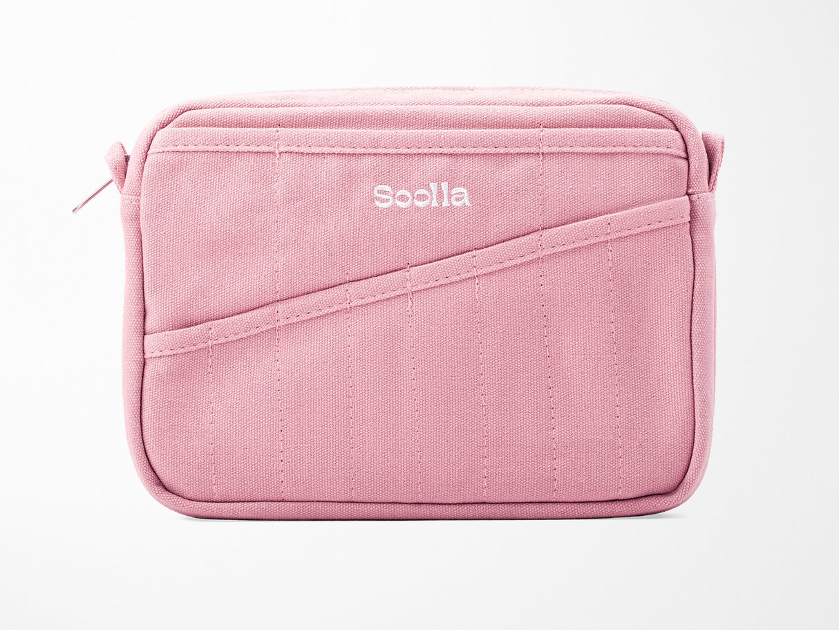 Soolla® Studio Pouch