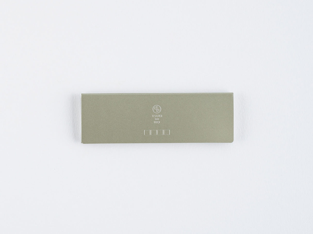 TSUKI no IRO: Translucent Sticky Notes (Tiles)