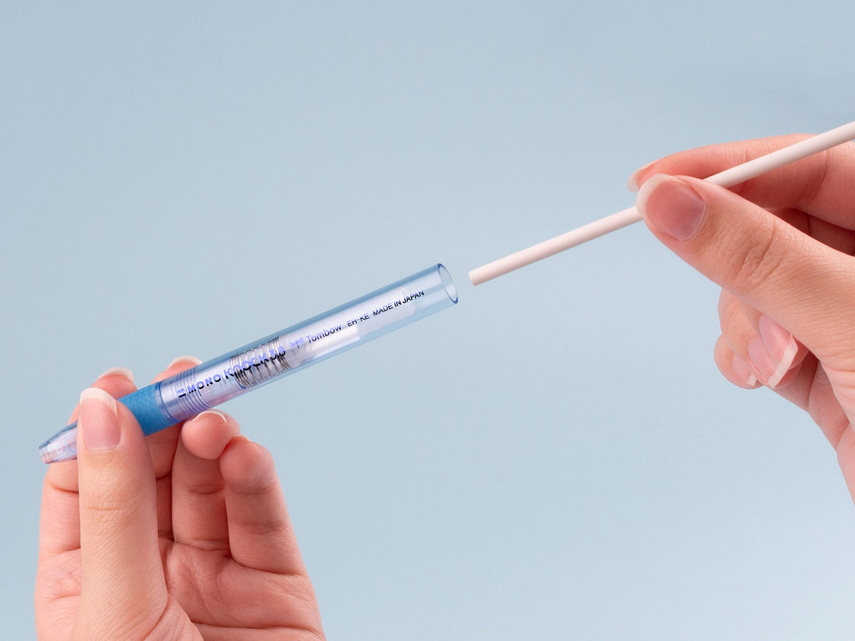 Tombow Mono Knock Eraser Refills