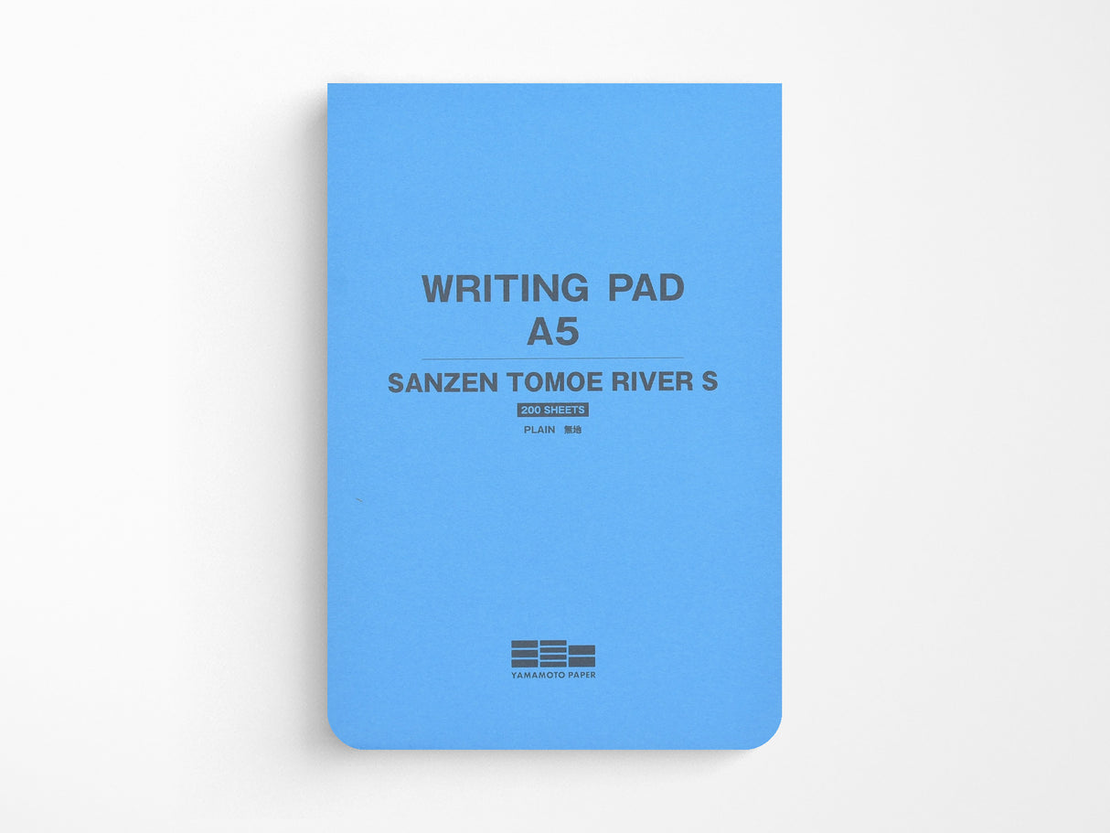 Tomoe River Pad 52g Paper – 200 Sheets