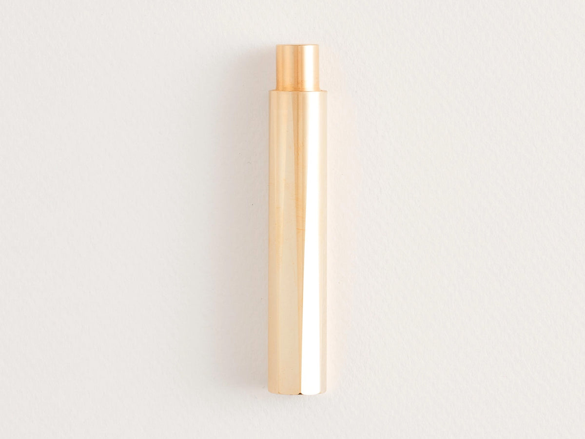 Tom's Studio The Brass Wren - Refillable Writing Pen