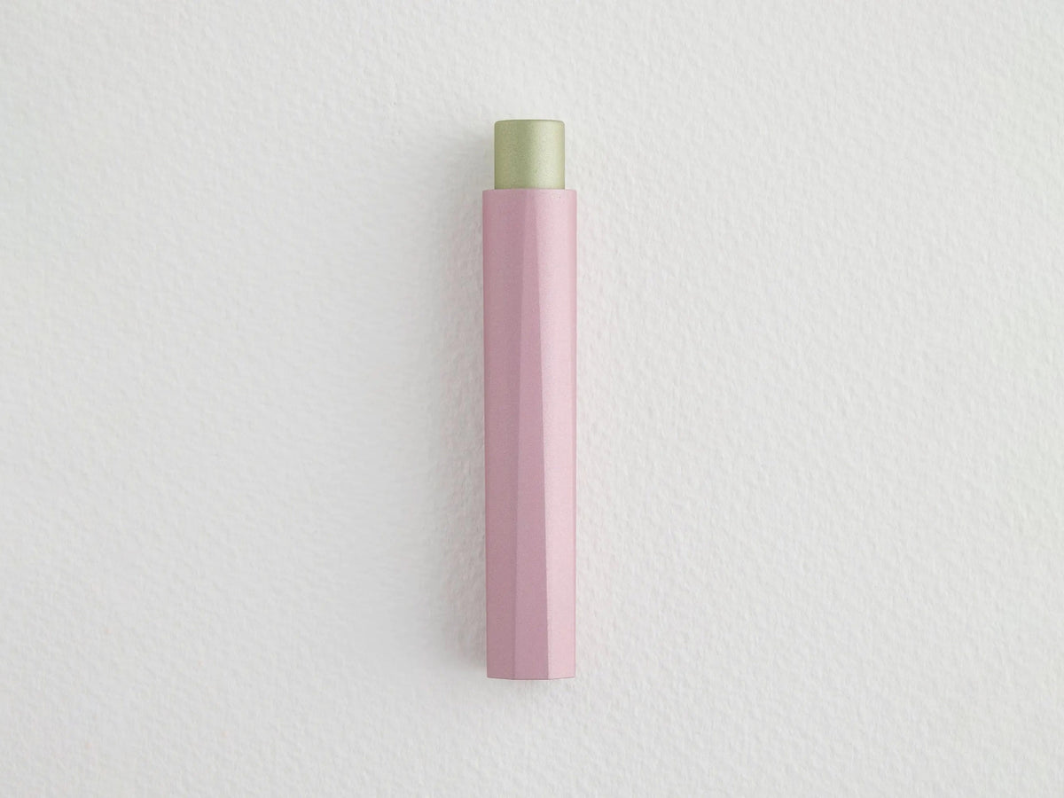 Tom's Studio The Wren - Color Block Refillable Writing Pen