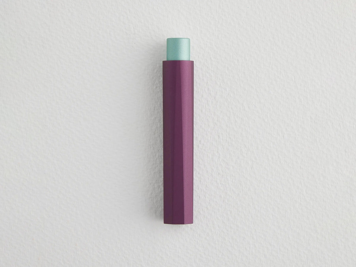 Tom's Studio The Wren - Color Block Refillable Writing Pen