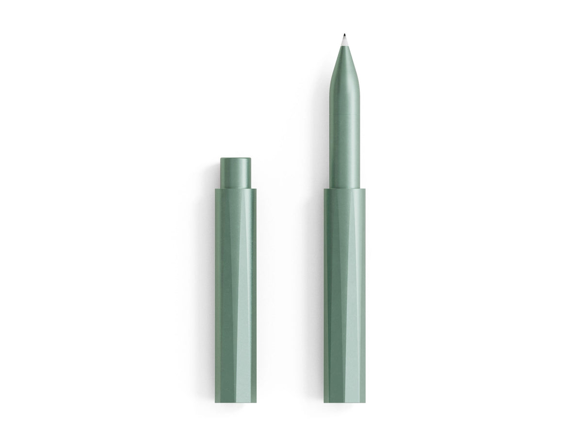 Tom's Studio The Wren - Refillable Writing Pen