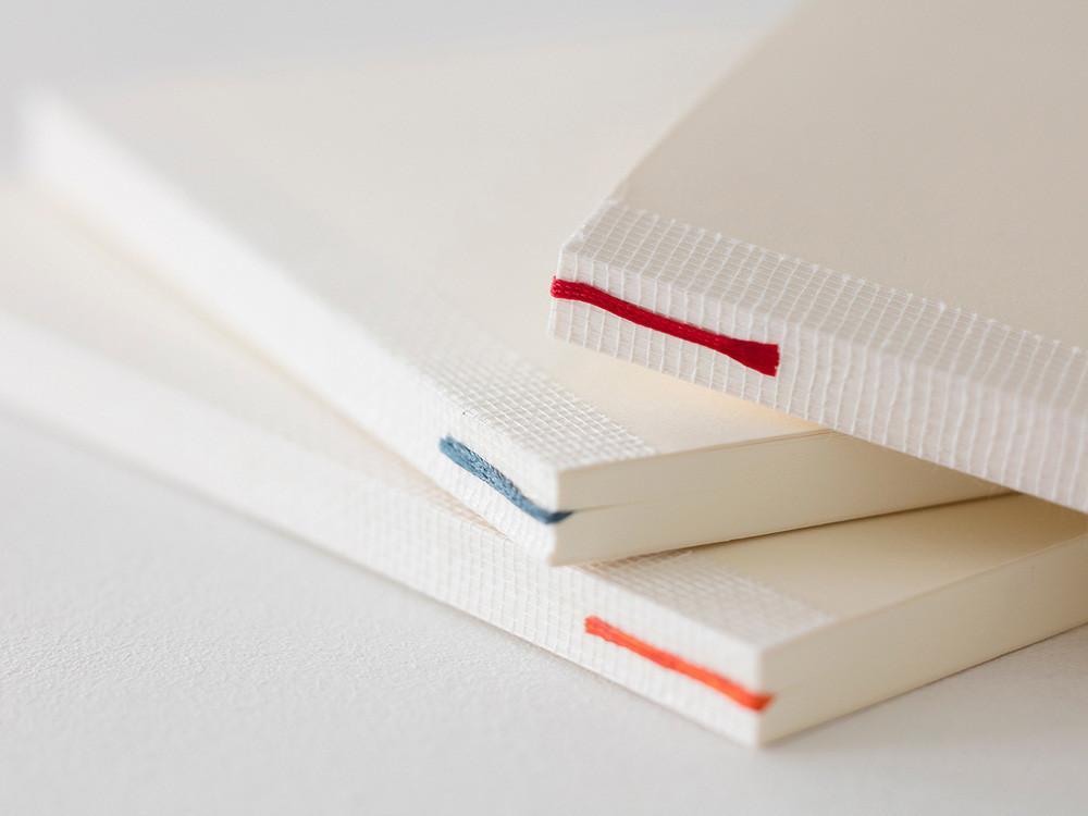 MD Notebook A4 Variant Blank B