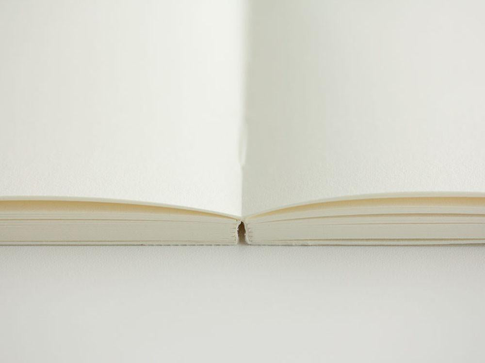MD Notebook A4 Variant Blank B