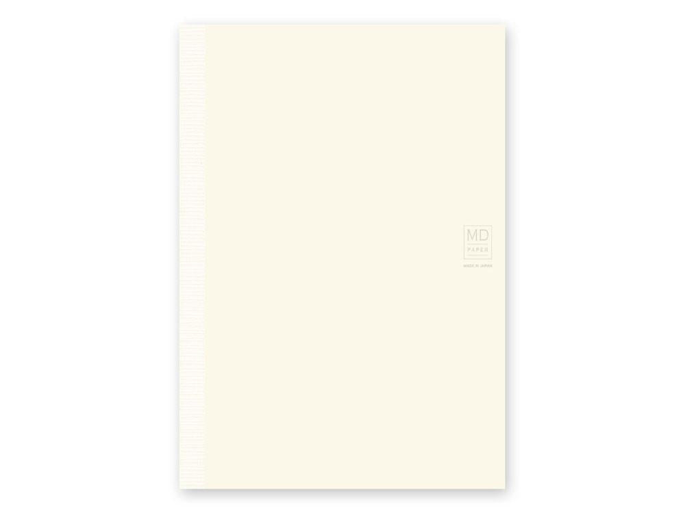 MD Notebook A4 Variant Blank B