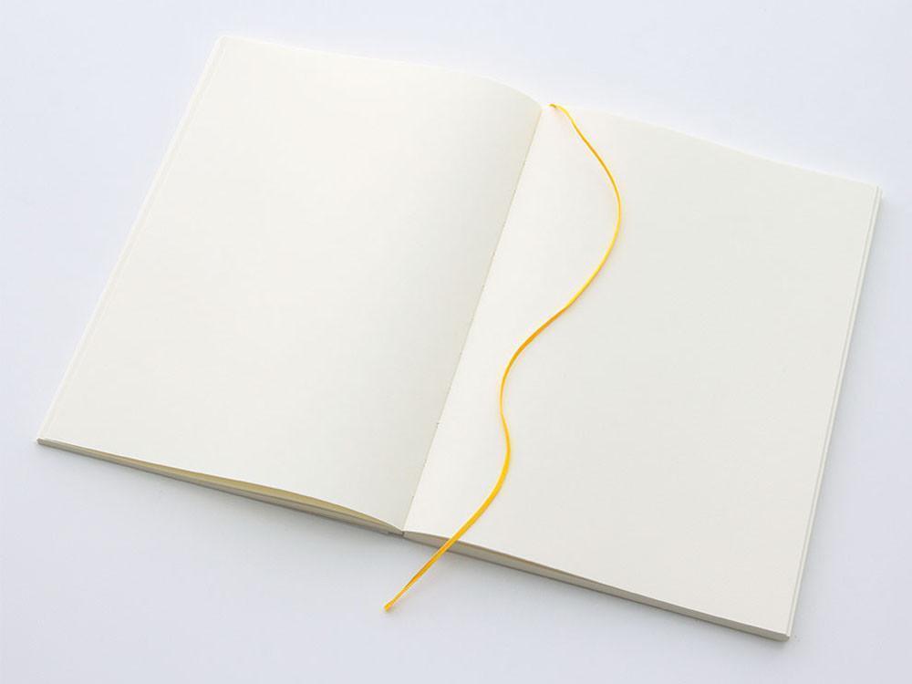 MD Notebook A4 Variant Blank B