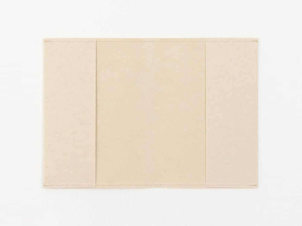 MD Notebook A6 Paper Cover