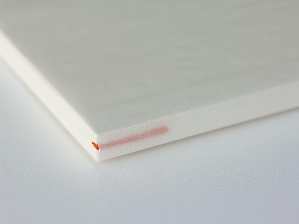 MD Notebook B6 Slim Blank B