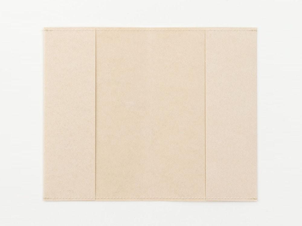MD Notebook B6 Slim Paper Cover