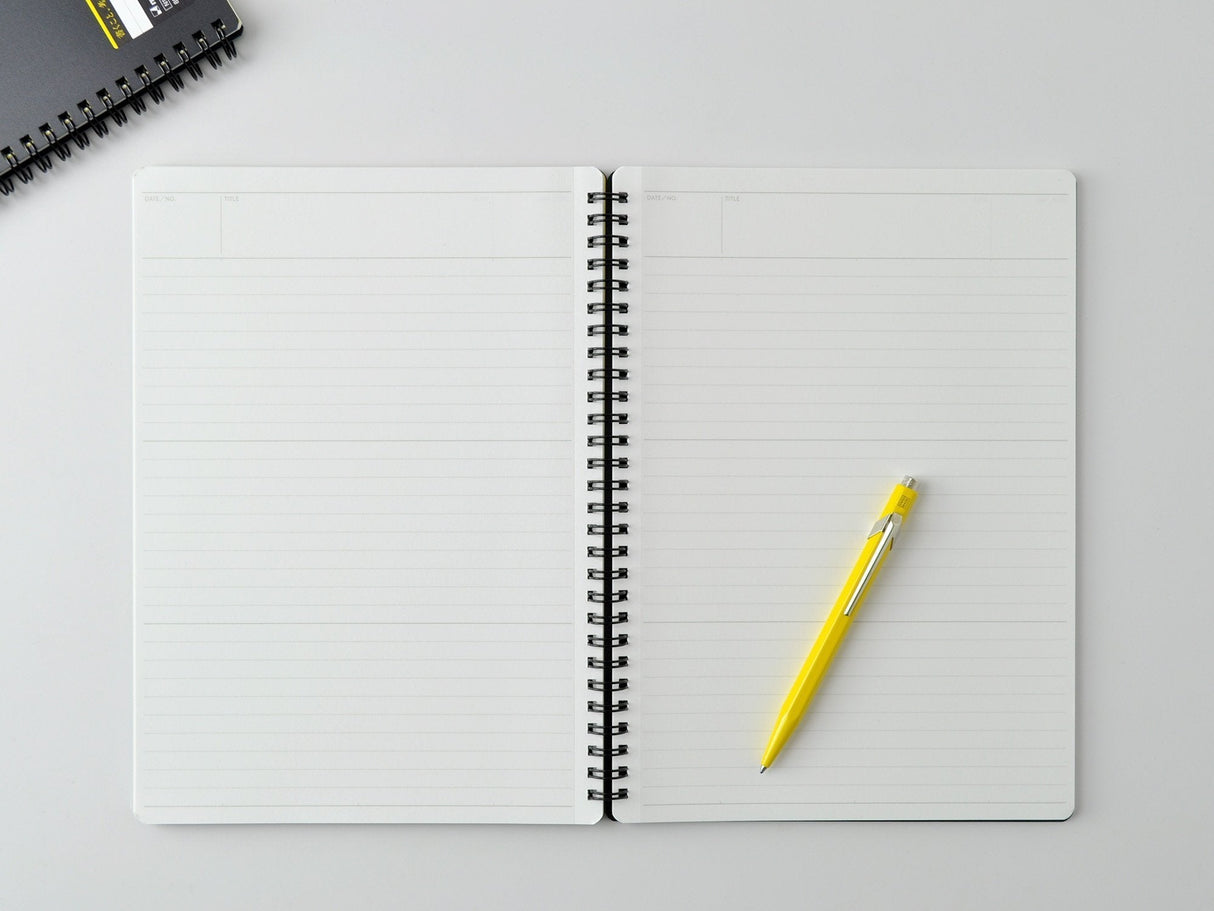 Maruman Mnemosyne Notebook N104 - B5 Dotted